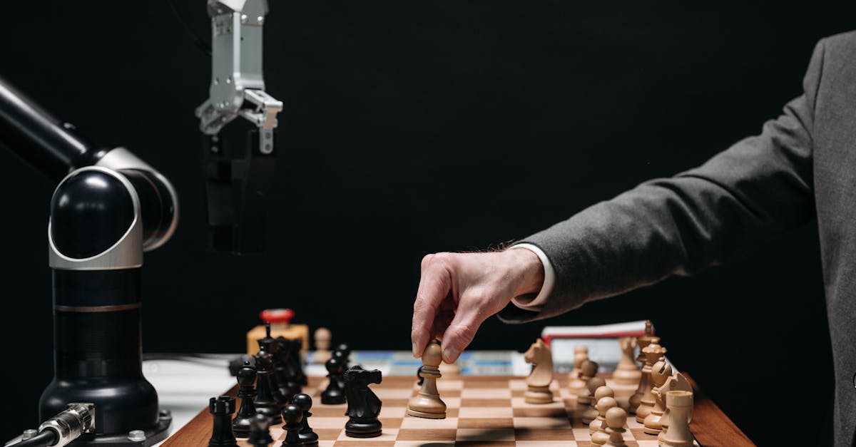 AI Is Changing Payment Processing - Here's What Smart Merchants Are Doing