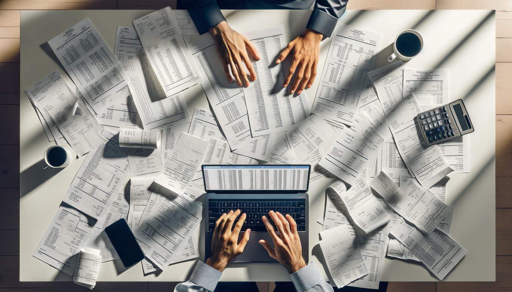 Chargeback prevention checklist