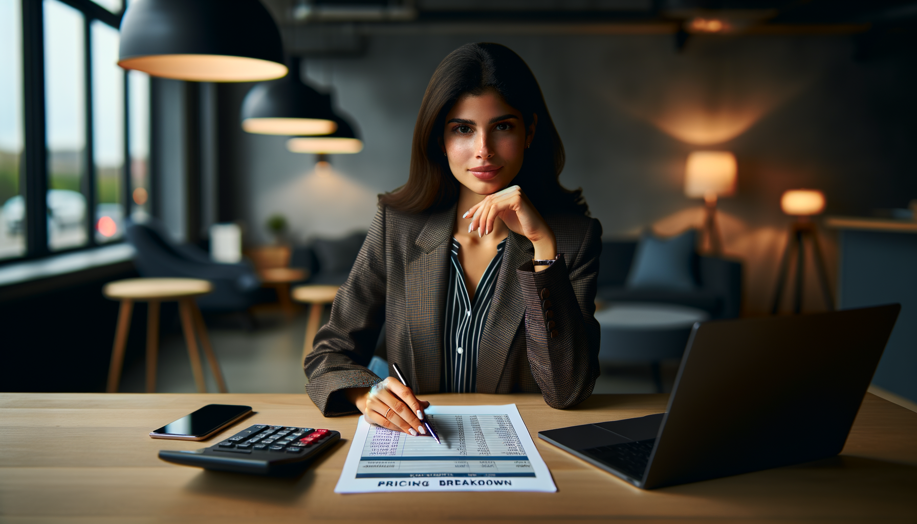 Clover POS pricing comparison checklist