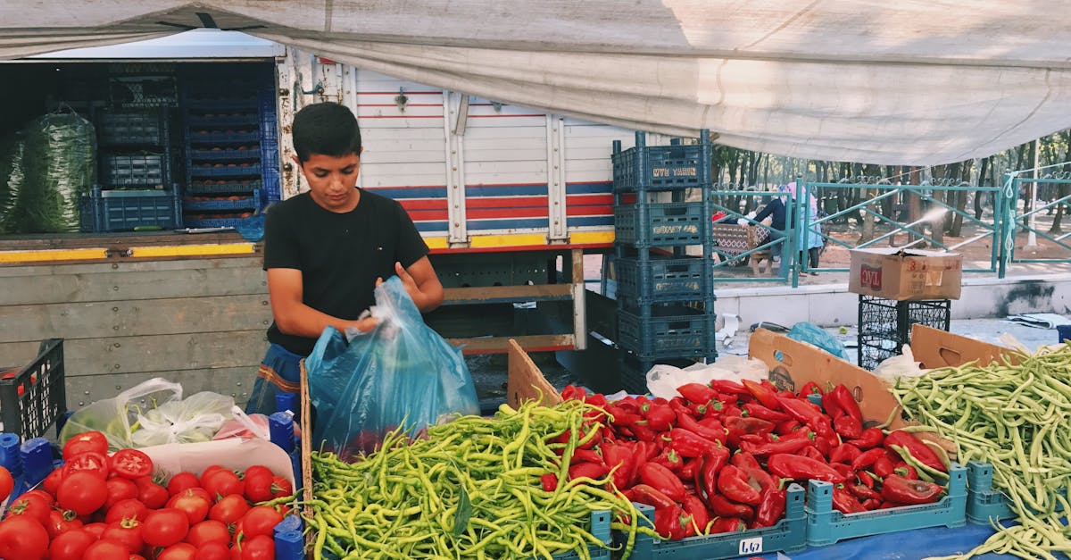 How to Accept Credit Cards at Farmers Markets (2026 Setup + Fees)