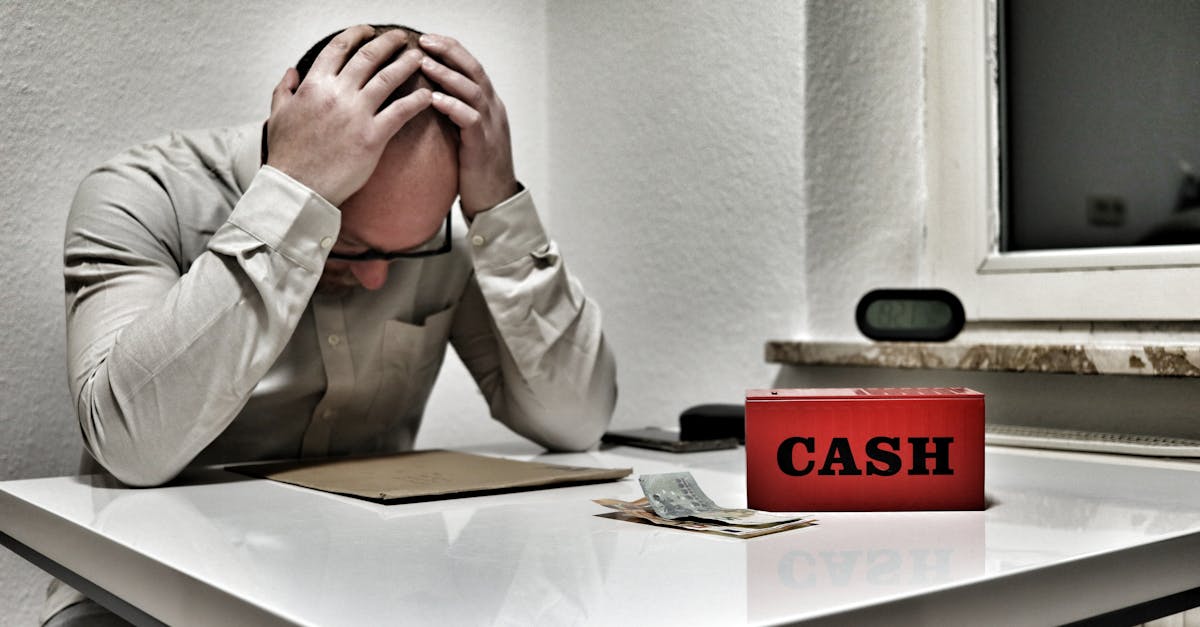 Why Your Payment Processor Froze Your Funds (And How to Fix It)