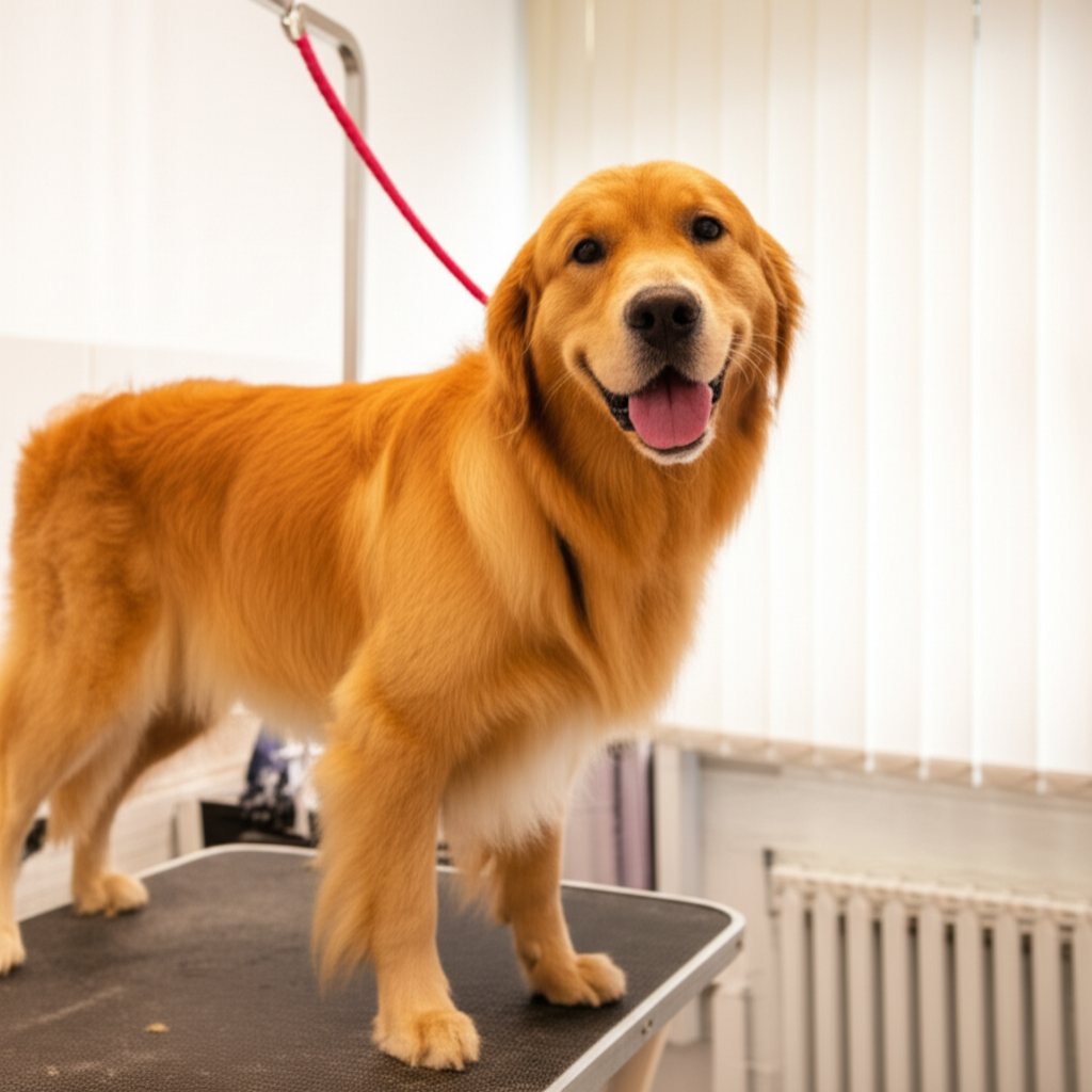 Pet Groomers and Veterinary Clinics