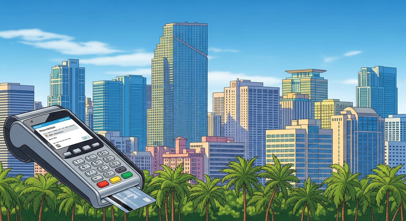 Payment Processing Miami 2026: Best Options for Local Businesses