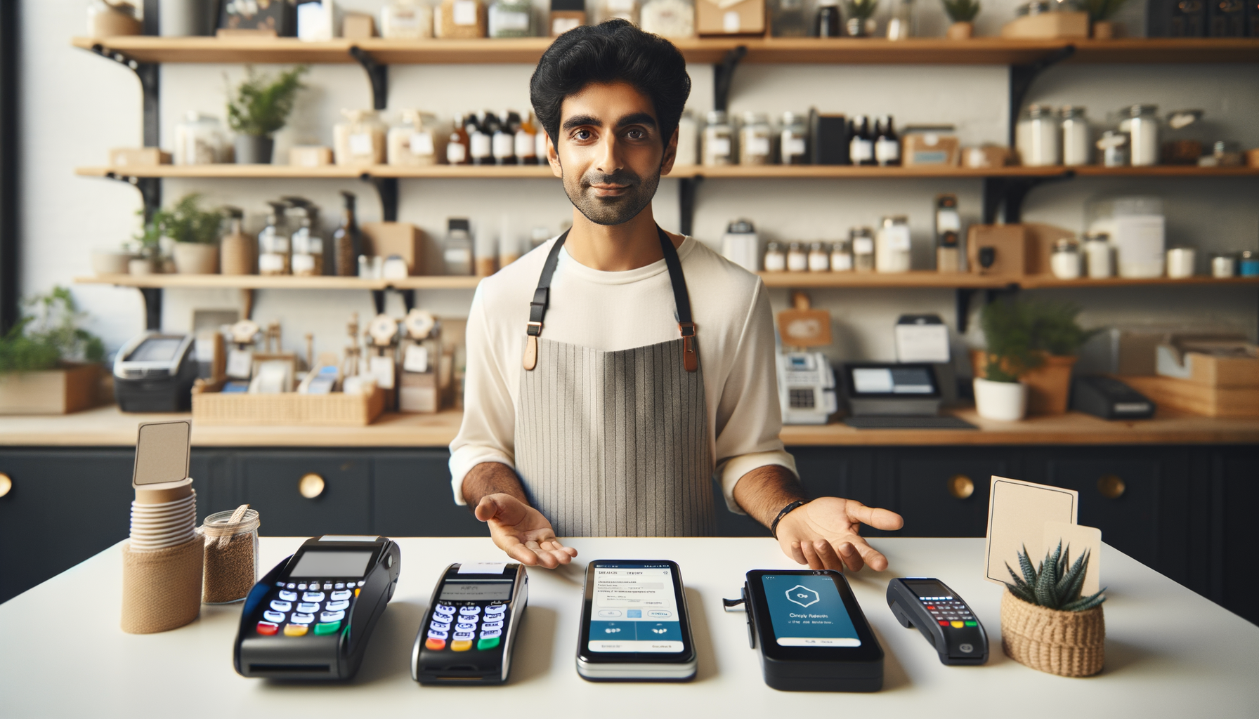 Payment Processing for Small Business: The No-BS Guide (2026)