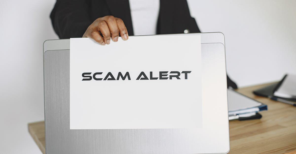 How to Avoid Payment Processing Scams in 2026: Protect Your Business