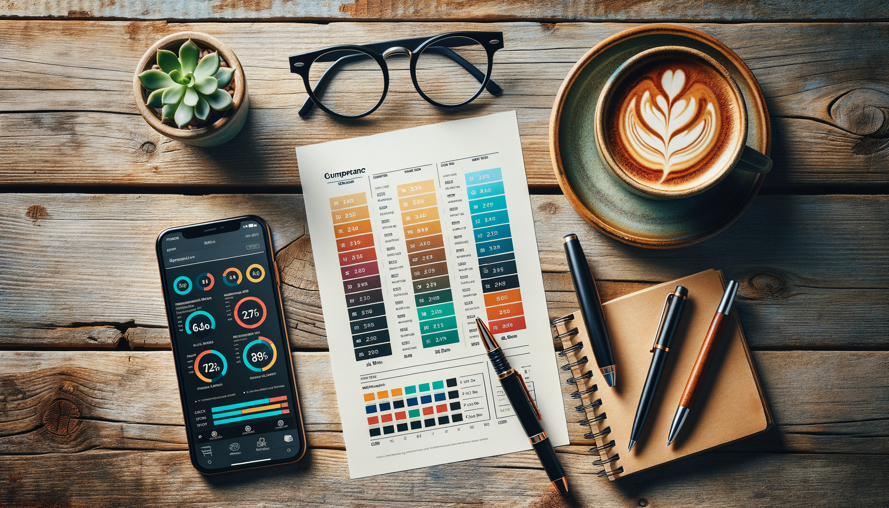 POS system decision checklist