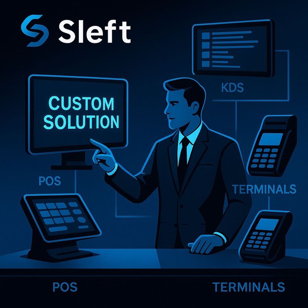 POS Can't Split Checks? Here's the Fix for Restaurants (2026)