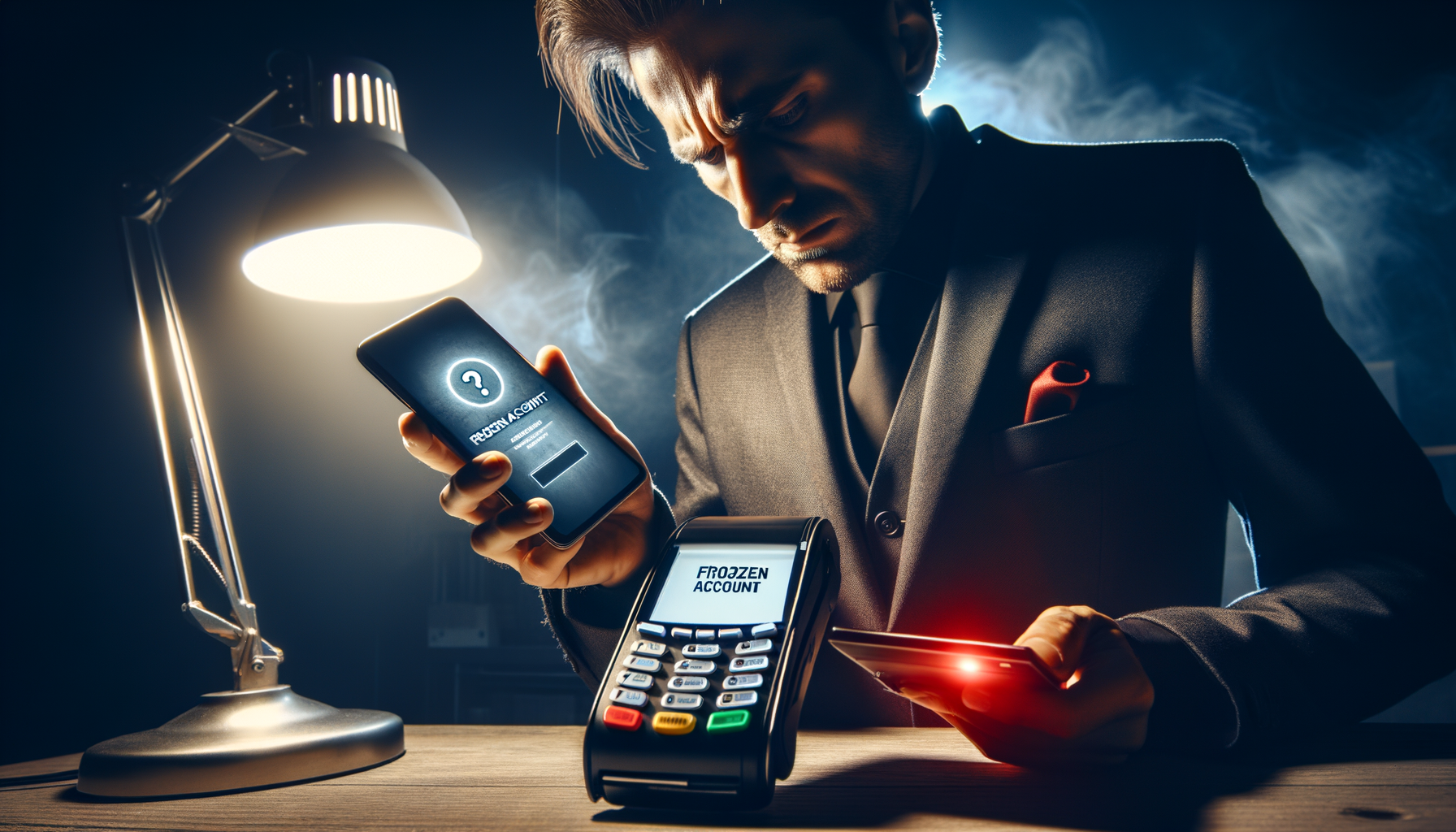 Square Account Frozen? Here's What to Do (And How to Prevent It)