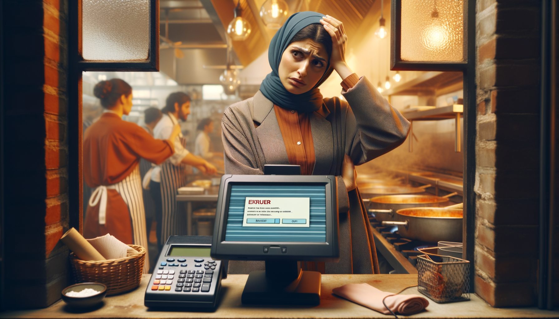 Why Restaurants Are Leaving Toast POS in 2026